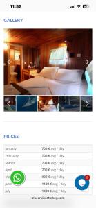 Tuncay Captain yacht 1