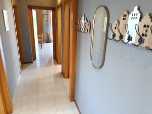 Appartamento Santa Anna