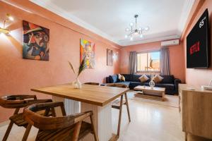 apartment gilez