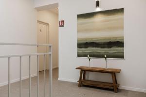 Boutique rooms Vis