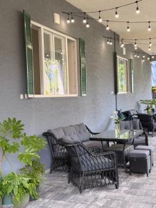 Madona Homestay