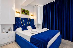 RT Luxury Sea Breeze Alezzi Resort & Spa
