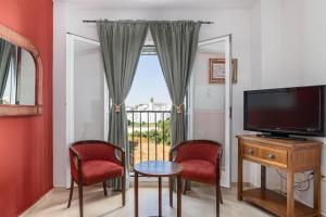 Casa Bakara Aize Vejer free parking centro
