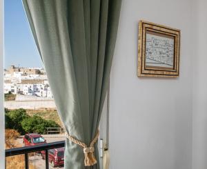 Casa Bakara Aize Vejer free parking centro