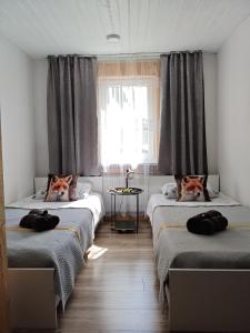 Palanga House Close To Beach Min Of 4-8 Guests