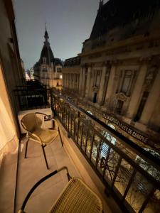Boutique Apartment, Paseo Bolivar
