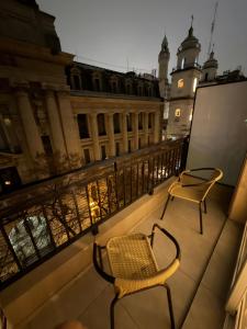 Boutique Apartment, Paseo Bolivar