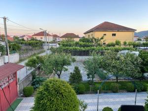 Zekajs Guesthouse