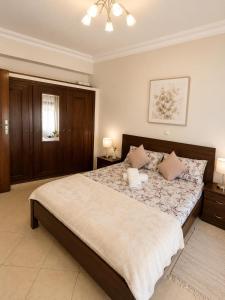 Residence ALKARAM families only