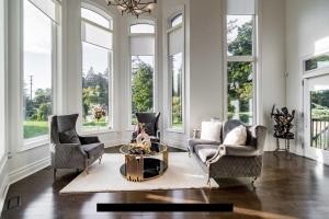 Parties, Weddings or Holiday Gateway - A perfect place for your small gatherings