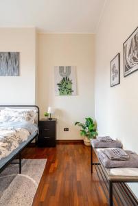 Venice Shore Apartment