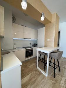 Tre Canne Lux apartment Dora