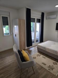 Kmb Apartment