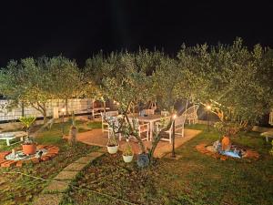 Villa Lungomare with private pool