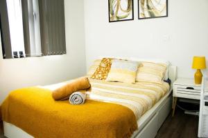 Stylish Studio in the Heart of Sheffield