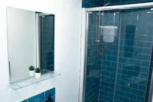 Stylish Studio in the Heart of Sheffield