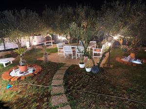 Villa Lungomare with private pool
