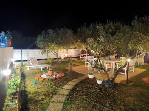 Villa Lungomare with private pool