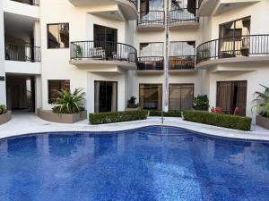 Monaco Condominiums - Jaco, Costa Rica