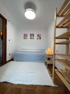 Villa con jardin y piscina privada zona Burriana