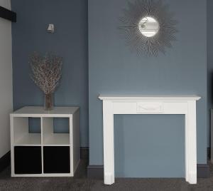 Stylish 3 bedroom Wigan House sleeps 7