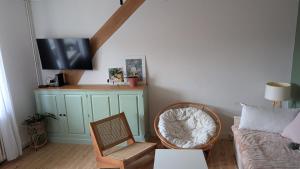 Cosy Cancale
