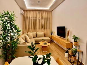 sea view apartment