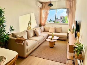 sea view apartment