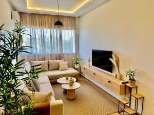 sea view apartment