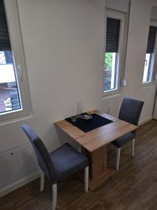 Kmb Apartment