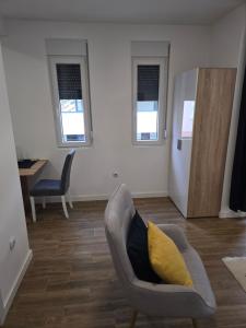 Kmb Apartment