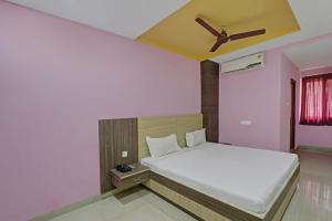 Hotel O Ss Park