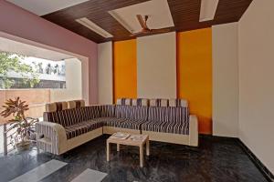 Hotel O Ss Park