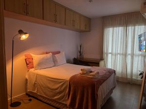 (SH87) Studio Bela Cintra Próx AV Paulista