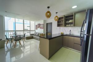 Modern Tropical Design Apt - Vista Panorámica