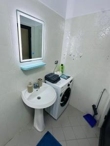 Adriatic Relax Apartment