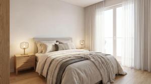 Brown Porto Apart