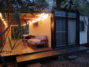 Tu lugar de relax a 2 cuadras de la playa Se reserva con seña