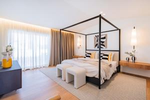 NEW! Villa Nostra- Luxury Villa, Tennis court, Gym, Swimming Pool, Jacuzzi by Dream Villas Albufeira