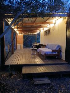 Tu lugar de relax a 2 cuadras de la playa Se reserva con seña