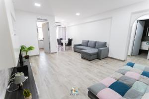 Patio da Rocha Apartment