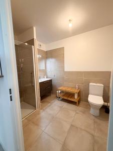 Vue Rhune - Parking -Proche Bayonne