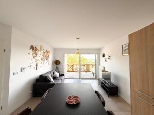 Vue Rhune - Parking -Proche Bayonne
