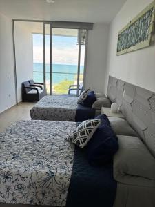 Sierra Beach Resort Two Beds Loft W Pool and Beach