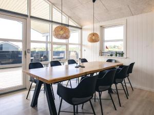 5 star holiday home in Løkken