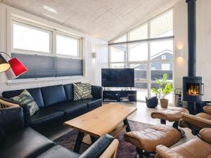 5 star holiday home in Løkken