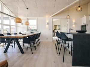 5 star holiday home in Løkken
