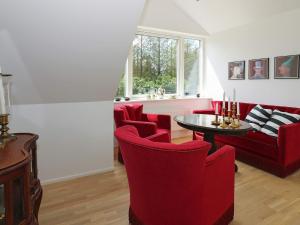 5 star holiday home in Hadsund