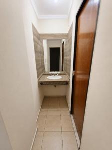 alojamiento Córdoba