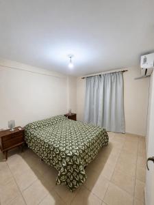 alojamiento Córdoba